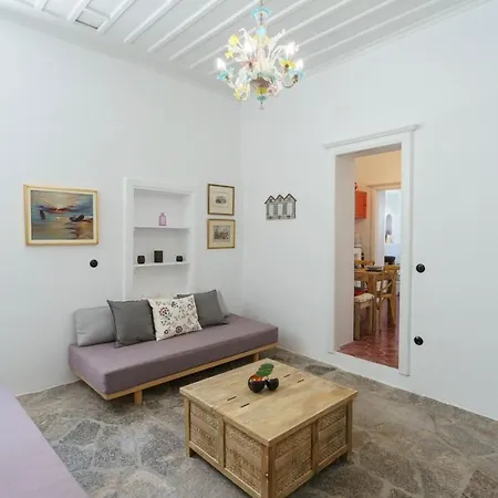 Aparthotel Livin Hydra Garden *