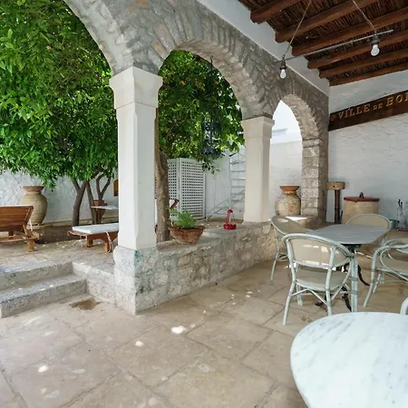 Livin Hydra Garden Aparthotel *