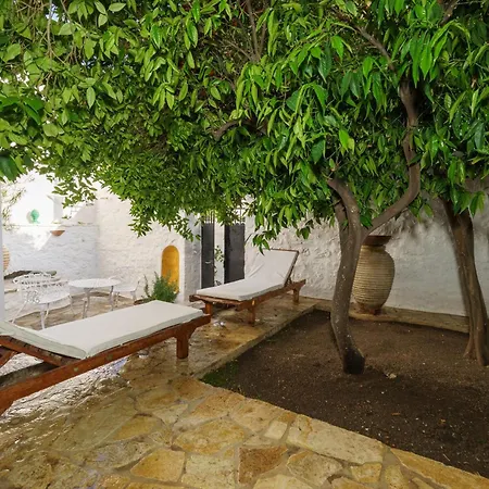 Appart hôtel Livin Hydra Garden *