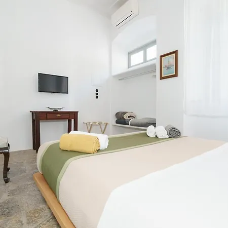 Appart hôtel Livin Hydra Garden Hydra (Saronic Islands)